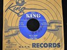 Wynonie Harris King 4716 Shake That Thing and Keep A Talkin'