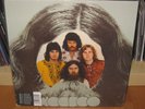 WOODOO - Taikakulkunen - LP - WIGWAM, KALEVALA, RARE FINNISH PROG ROCK