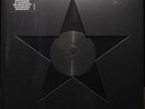 David Bowie - Blackstar  180g vinyl NEU/SEALED