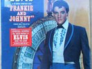 Beautiful Collectors Copy - Original Elvis Presley Frankie and Johnny NM Shrink