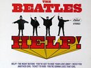 BEATLES  Help   on Capitol   HELP    original shrink still on * NO bar code