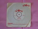 BESSIE BANKS Go Now Very Rare Orig UK 1964 Red Bird 7