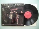 Jim Hall ?– It's Nice To Be With You, D'69, LP, Vinyl: m-