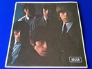 The Rolling Stones - No.2 Mono LP - LK 4661 - 1964