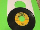 Ronny Kae 45, Twistin' Rumble/Warsaw Concerto, 1962, Denver CO drums maestro, NM