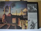 PINK FLOYD / ANIMALS - Japan G/F LP