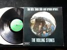 ROLLING STONES Big Hits High Tide And Green Grass LP UK 1st  Decca TXS 101 EX+