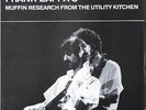 FRANK ZAPPA: Muffin Research from the Utility Kitchen LP