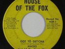 Funk 45 - Maceo & All The King's Men - Got To Get'cha - House Of The Fox - mp3