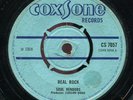 The Soul Vendors - Real Rock UK Coxsone 7