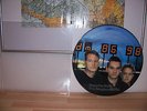 Depeche Mode The Singles 86 98 PICTURE DISC
