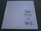 PINK FLOYD THE WALL DOUBLE VINYL ALBUM & INNER SLEEVE GATEFOLD ROGER WATERS PROG