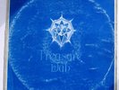TREASURE DUB Mix by Errol Brown 001 Dub Series [Treasure Isle] LP