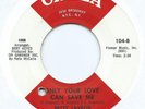 NORTHERN SOUL 45 - BETTY LAVETTE 