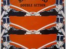 SARR BAND - DOUBLE ACTION LP 1978 PORTUGAL SOUL DISCO FUNK RARE MAGIC MANDRAKE