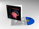BLACK SABBATH Paranoid LIMITED BLUE 180 gm Vinyl LP 2016 NEW & SEALED