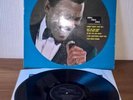 CHUCK JACKSON ARRIVES  UK TAMLA MOTOWN LP. NORTHERN SOUL
