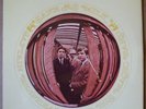 CAPTAIN BEEFHEART Safe As Milk LP PYE INT. 1967 UK orig+mono NPL 28110 RY COODER