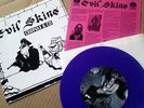 Evil Skins 