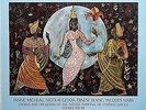 Bizet THE PEARL FISHERS  EMI Columbia LP Silver & Blue Label SAX2443 Nr MINT**