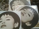 Madonna Justify My Love 12 inch picture disc W90000TP