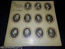 Orquesta Suprema ?The Salsa Family Lp Venezuela 1978 Rare vinyl Los Dementes