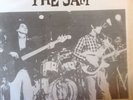 The Jam Studio B.15 E.P. White Label