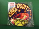 David Bowie - Space Oddity 45 | 40th Anniversary | Picture Disc | SEALED