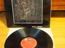 NATHAN DAVIS-HAPPY GIRL-ORIG GERMAN SABA TREE LABEL RARE JAZZ LP VG