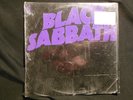 WARNER BROS. BS 2562 Master Of Reality BLACK SABBATH  Stereo LP  SHRINKWRAP