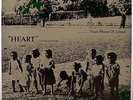 NOAH HOUSE OF DREAD Heart 1982 On-U Sound LP reggae, dub
