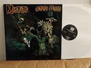 Misfits Wolf´s Blood/ Earth A.D. GREEN BEAST Ed. 500 made Necros Black Flag NM