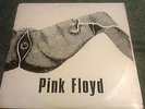 Pink Floyd 2 LP with RARE GATEFOLD Box set
