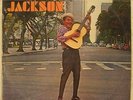 JACKSON DO PANDEIRO Aqui to Eu ORIG BRAZIL FORRO LP RARE HEAR