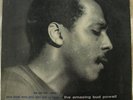 BUD POWELL The Amazing Vol. 2 ORIG BLUE NOTE JAZZ 1504 FLAT