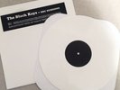 The Black Keys - BBC Sessions [VINYL] White Colored Vinyl RARE PROMO