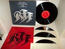 RETURN TO FOREVER COMPLETE CONCERT 4-RECORD BOX SET CHICK COREA STANLEY CLARK NM