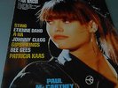 magazine de 1989,vanessa paradis,patricia kaas,bee gees,daho,sying,a-ha