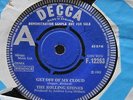 RARE Rolling Stones Decca DEMO Not for sale 7