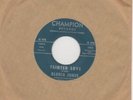 GLORIA JONES - Tainted Love / Bad Boys - Champion 2nd - Northern Soul Crossover