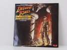 ? Indiana Jones ? Temple of Doom ? Vinyl ? LP ?   #I