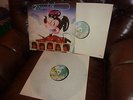 Faces, The First Step, Long Player, Prog. 2 Originals of, German WB 66027, 1973