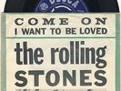 Rolling Stones..Come On..with PC