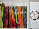 BACH Wohltemperierte Klavier Well Tempered Clavier 1 Walcha 3 LP STO 80603/05 NM