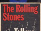 Rolling Stones..Tell Me ..with PC