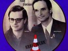 Kraftwerk  Ralf & Florian Picture Disk LP Vinyl