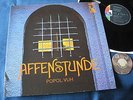 POPOL VUH Affenstunde 1970 Germany M- to EX