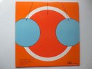 ABBA / OLIVIA NEWTON JOHN - PHARMACEUTICAL PROMOTIONAL LP PORTUGAL