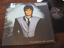 LP Fancy Flames of Love Matrix 1S1 1S2 Germany 1988 | M- to EX