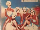 GO-GO's   Beauty and The Beat 30th Anniversary PINK VINYL LP NEW & SEALED
